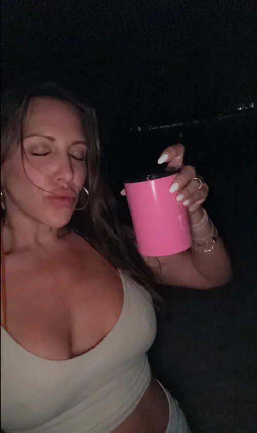 Thumbnail Late-Night Beach Pokies - Eva-StoneDD's Experiences Shared