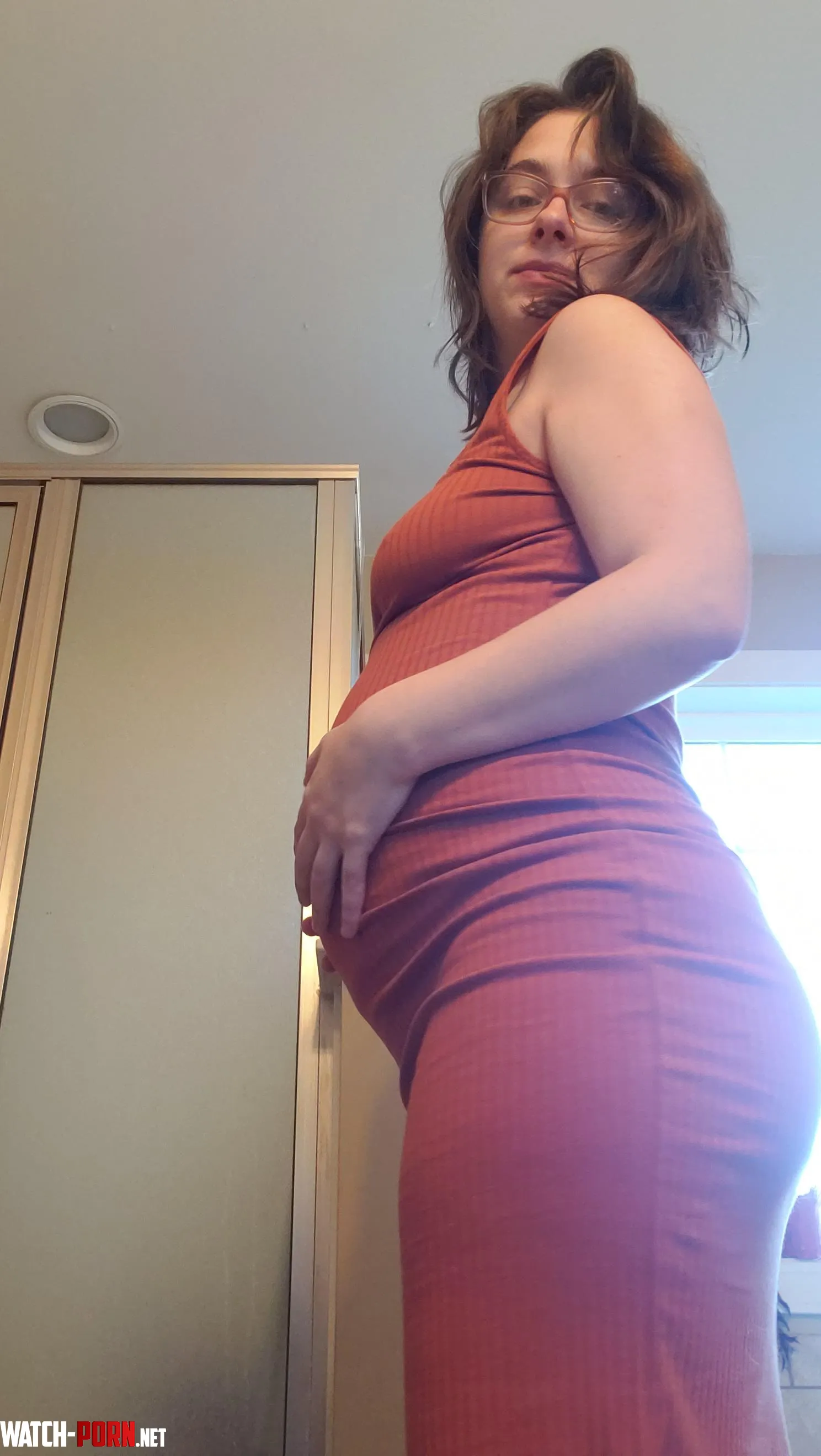 Have you ever tasted pregnant pussy by YourPregnantPrincess