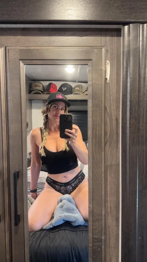 Thumbnail GalacticSerenity's Adventure: 48F Seeking Connection | MilfPanties