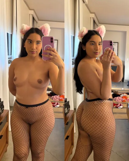 Thumbnail Latinas & Luscious Curves: Embrace BubbleButts Beauty | brownlatinaspice