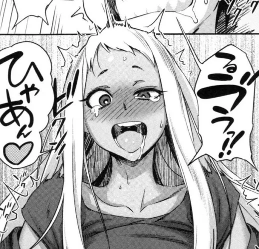 Thumbnail LF Mono Source: Delving into Ahegao on HentaiSource