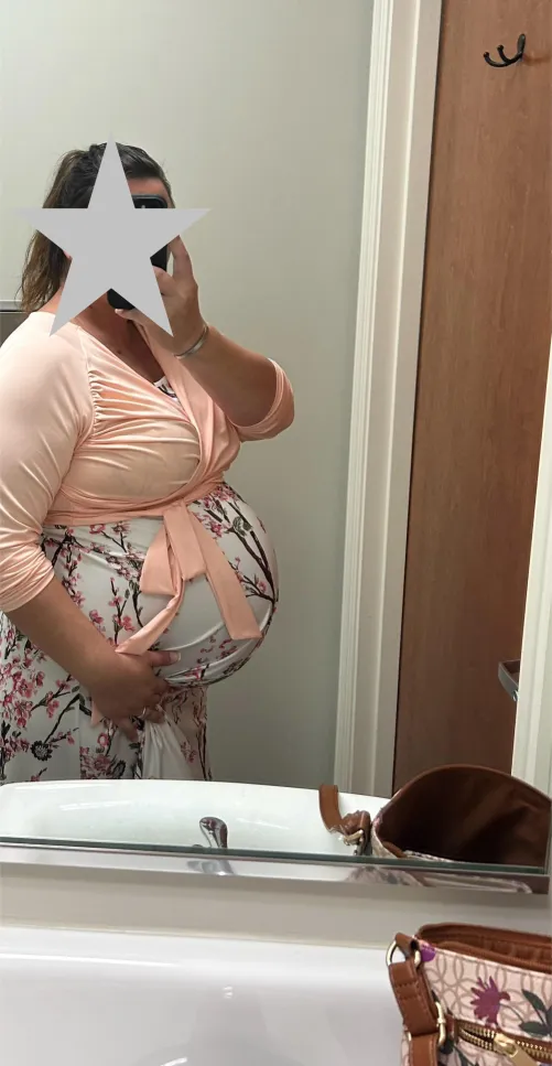 Thumbnail Journey into 40 Weeks and 2 Days of Pregnancy