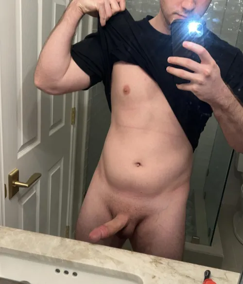 Thumbnail Reddit-Induced Horniness at 23! by bunnybuns252 - ratemycock