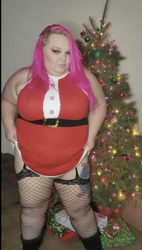 Thumbnail 25 Days of Christmas: Day 3 - Festive Delights | PLThickGirl