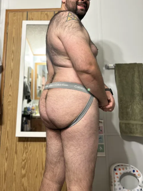 Thumbnail Addicted to Jocks 30: Embracing the Manass Lifestyle | ChrisFlag0