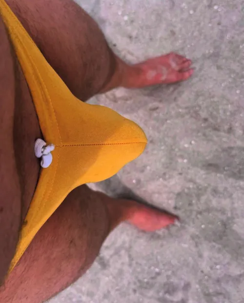 Thumbnail koalaloverNL's Summervibe Confession in Gay Thongs