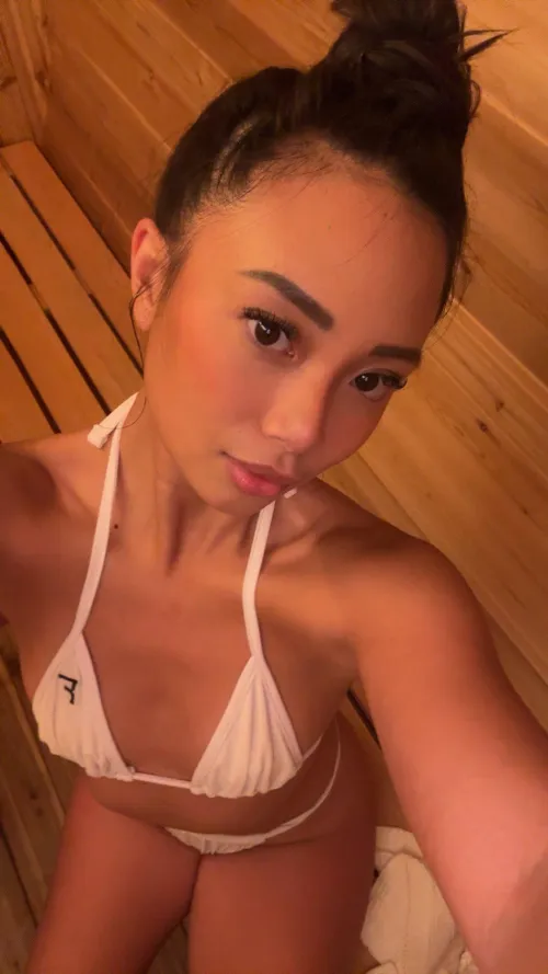 Thumbnail Indulge in a Sensual Sauna Time by Federal_Cake4846 | AsianFetish