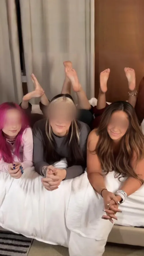 Thumbnail Mysterious Encounters: Tiffanycdsissyslut's 'POV Hotel Meet Up' in Sissies