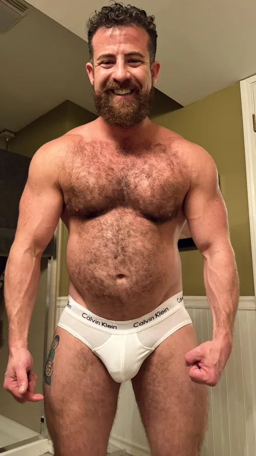 Thumbnail Calling All Muscle Lovers: Any Takers? by MrCosmoUniverse | GaybrosGoneWild