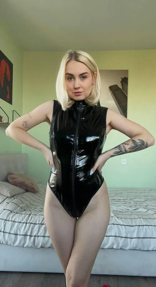 Thumbnail Latex Punishment: Unveiling JennasJubilee's Fantasy