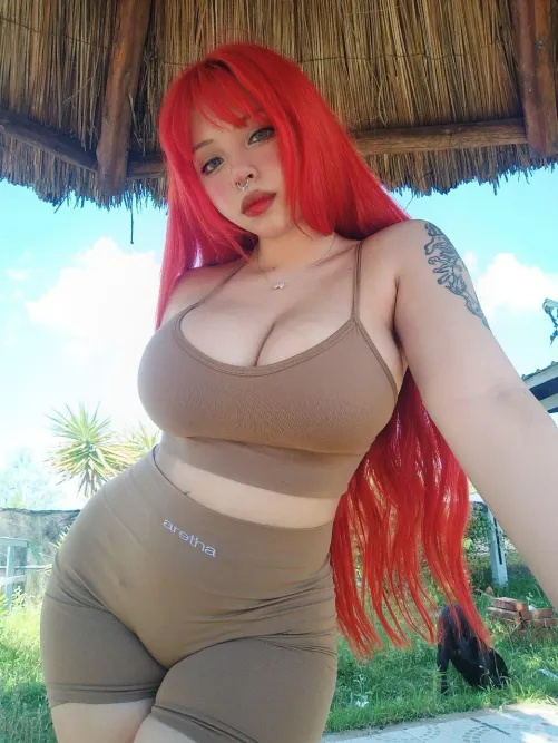 Thumbnail Unforgettable Thickness: Insights from babygirlkittenxo