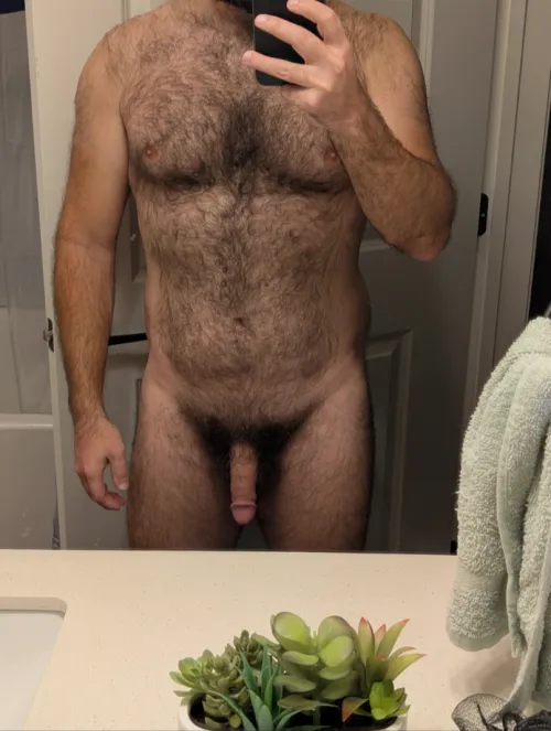 Thumbnail Broslikeus: Thick and Hairy Body - A Fascination by Remote_Initiative_92