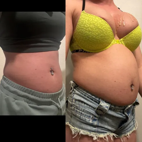 Thumbnail Battling Weight Gain: WgBeforeAfter Insights