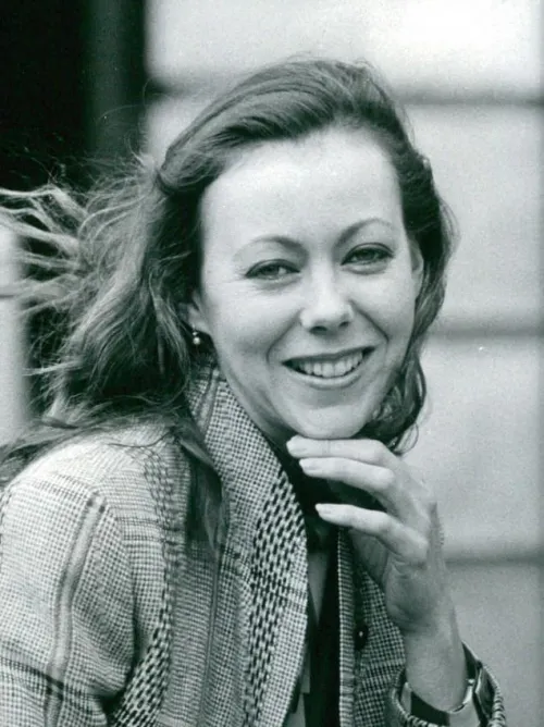 Thumbnail Jenny Agutter's Allure: HWKD65's Perspective on PrettyGirls