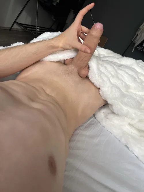 Thumbnail 19 First Post Debut: Dive into Foreskin Exploration