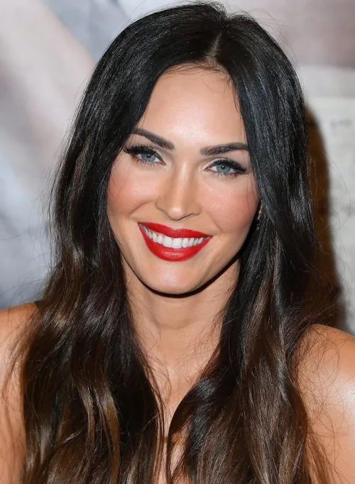 Thumbnail Ken789gh Celebrates Beauty: Megan Fox Spotlight in PrettyGirls