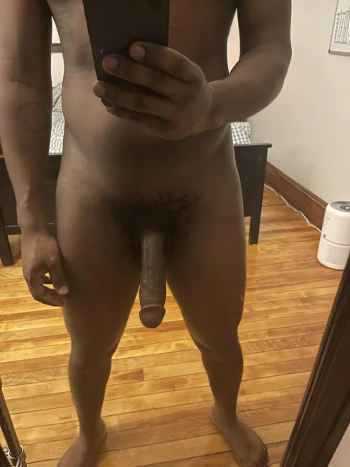 Thumbnail Sufficient BBC Pleasure - vibewavey ThickDick