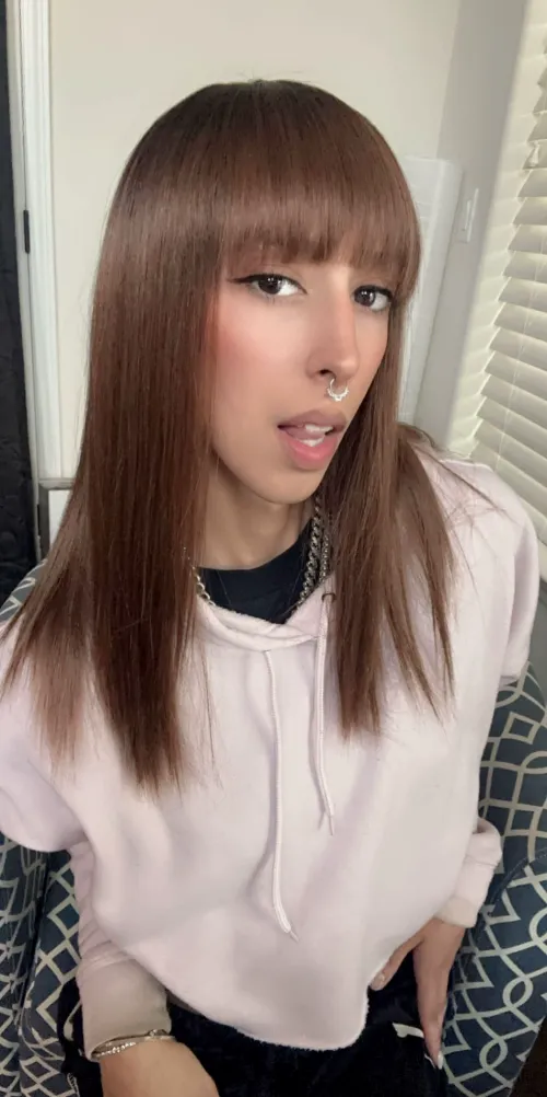 Thumbnail Cuteness & Comfort: Stylish Insights from tammysalinass in the Femboy Niche