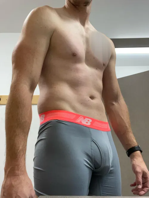 Thumbnail Bulge Revelation: Basic Bulge 38 Uncovered by oli_klosehoff | Bulges