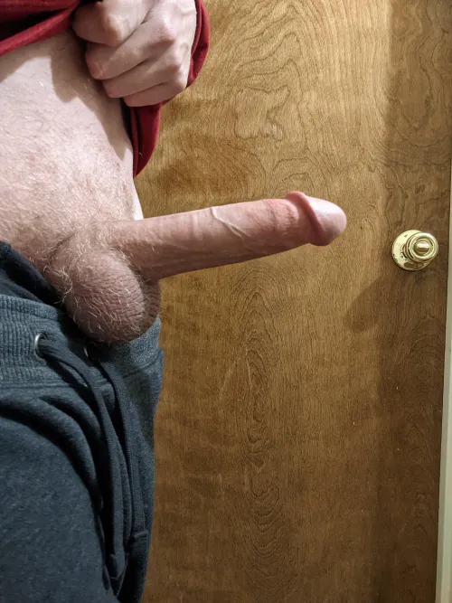 Thumbnail Profile Peek at 33 - Jimmy_Wrangler's Unique Penis Showcase