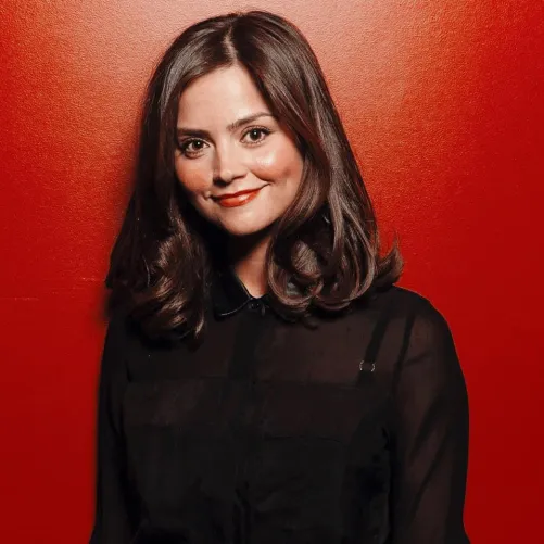 Thumbnail PrettyGirls: Jenna Coleman - Beauty Unveiled by HWKD65