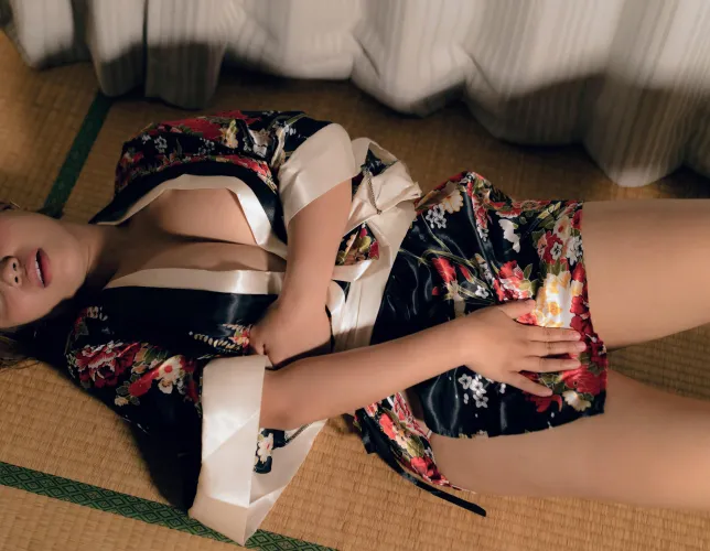 Thumbnail Asian Delights: Kimono on or off? Exploring AsianFetish by Elegant_Package_9727