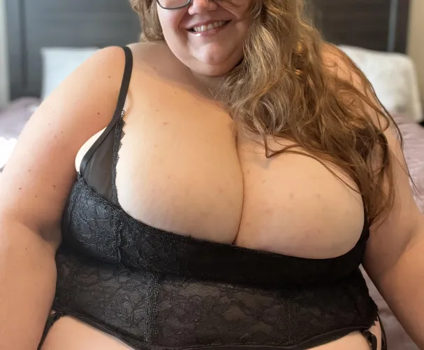 Thumbnail Amazed by My Titties: BBW_HeatherMae's Confession