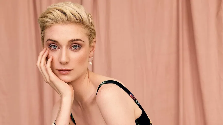 Thumbnail Elizabeth Debicki by JumpySignature5588 | PrettyGirls