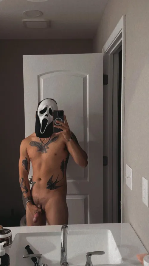 Thumbnail Post-Halloween Updates | Hot Guys With Tattoos