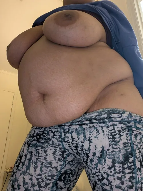 Thumbnail From Valedictorian to Still Liking the Dick: JaneDoeOreos on BBW