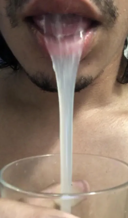 Thumbnail MrSWEETMEAT18 Collects Cum: Join the Fun with gaycumsluts