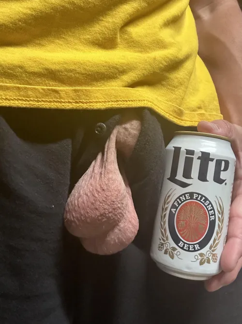 Thumbnail Balls Like These Get Free Beers 26 by bullhognballs | Balls