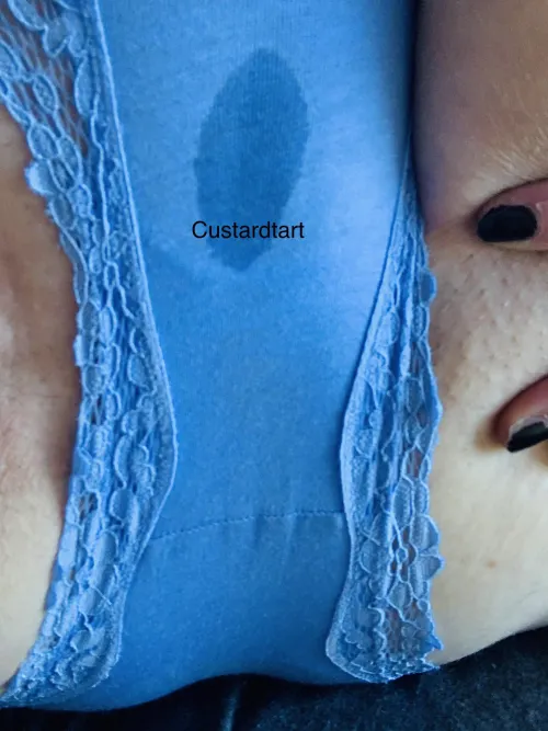 Thumbnail 44 & Horny: Wet Panties Confessions | Author: OnlyFCustardtart12 | GoneWildPlus