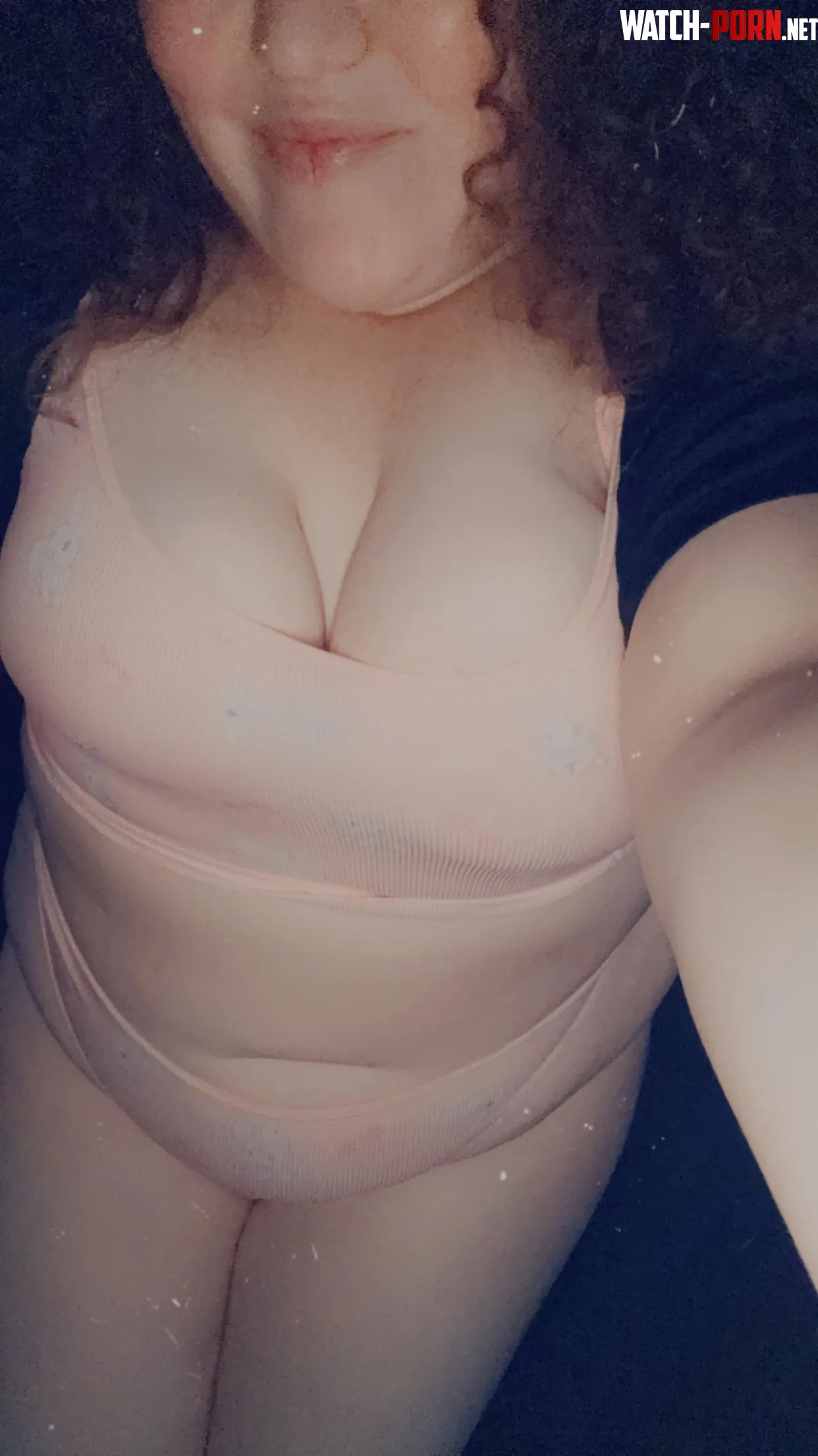 Called out sick from work today by CurvyGinger08