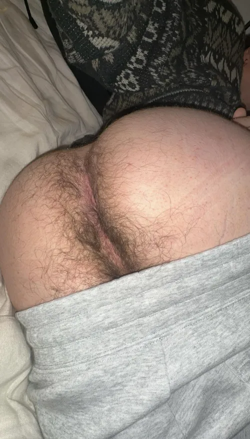 Thumbnail Manass - Check out My Hairy Butthole bro by crazyboicrazy