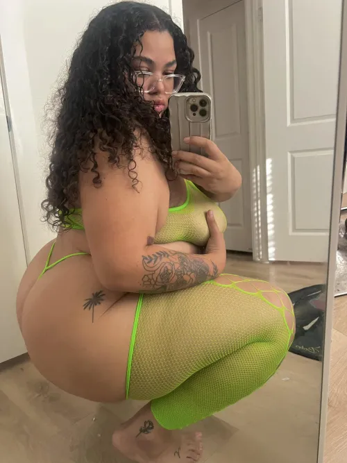 Thumbnail Spoiling Yourself: A BBW-Cubby's Perspective from bbwkierraa