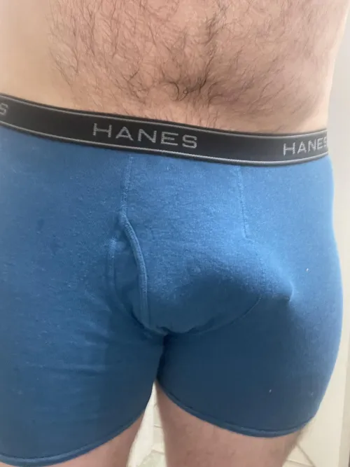 Thumbnail Starting the Day Right: AlarmingProcess4502 With a Bulge Adventure