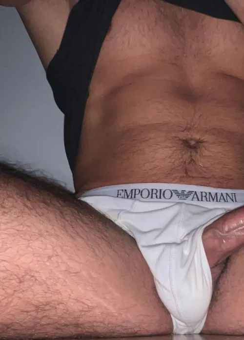 Thumbnail jocktrunk: Post-Gym Bro Admits to Feeling Quite Horny at 26