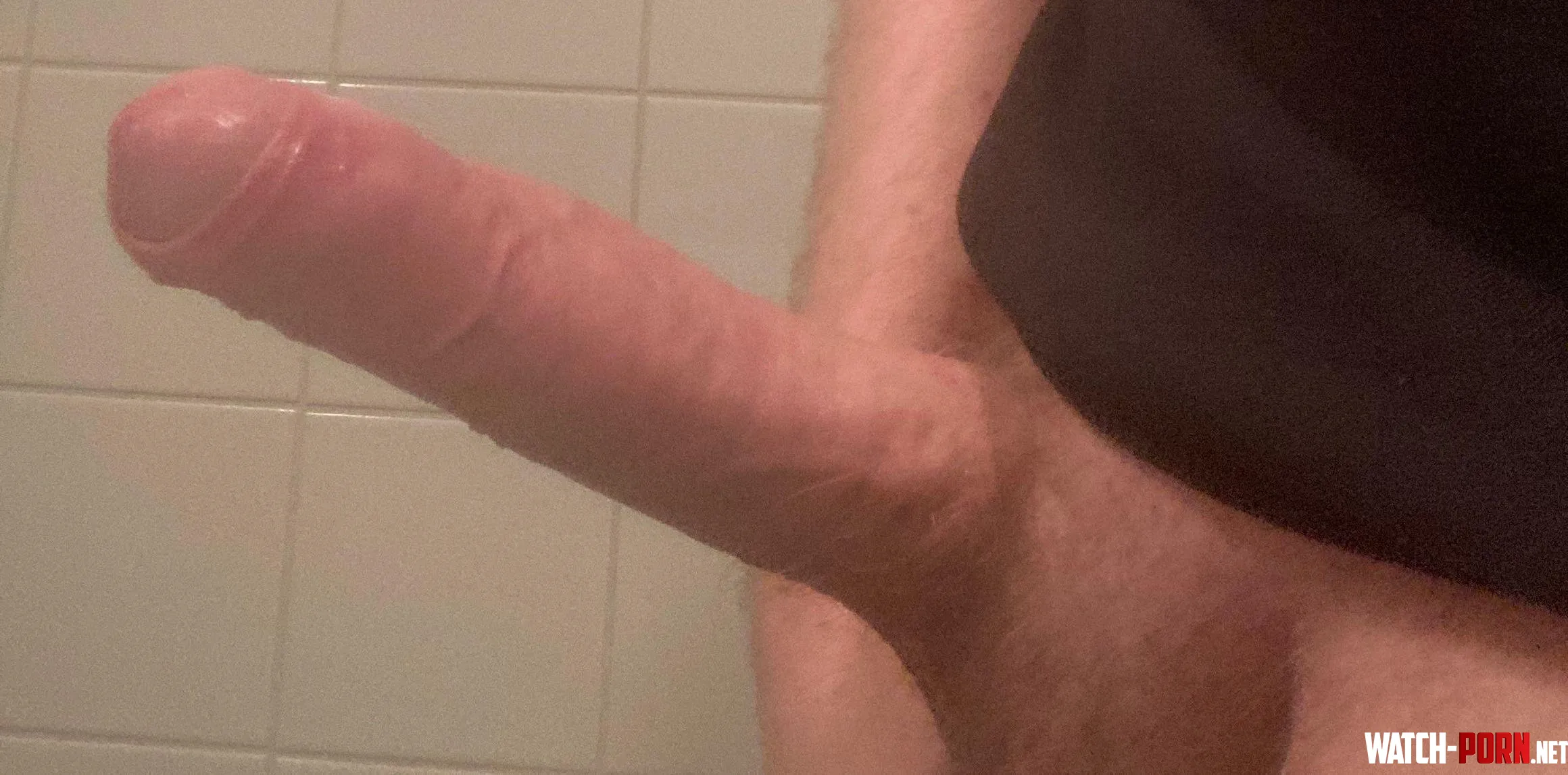 Tight foreskin on my Swedish cock by SWE_GAY_DUDE