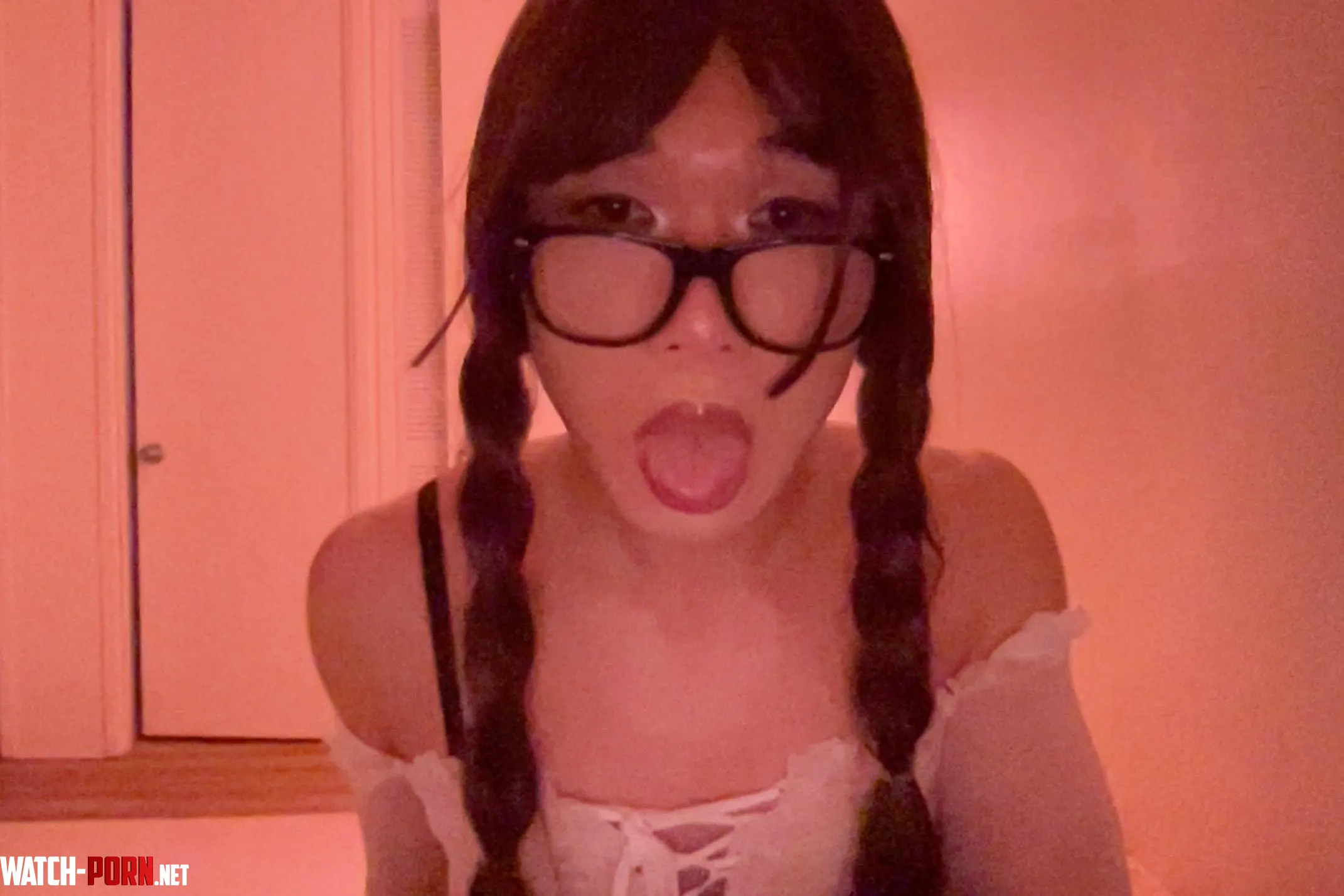 do you like asian fembois who are always horny for dick by asianbunny69