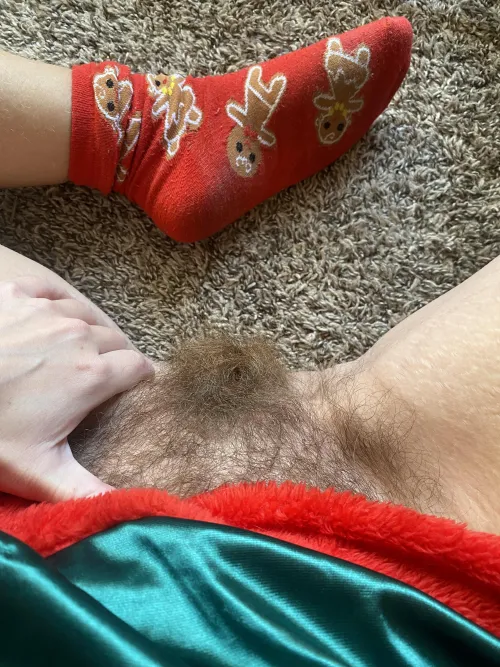 Thumbnail Yummy Delights of a Hairy Wonderland - RugsOnly Sensation