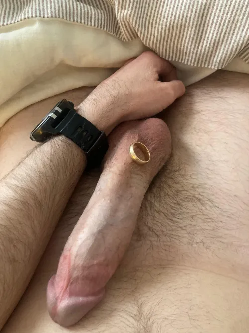 Thumbnail Bold and Proud: Celebrating a Generous Size | ratemycock