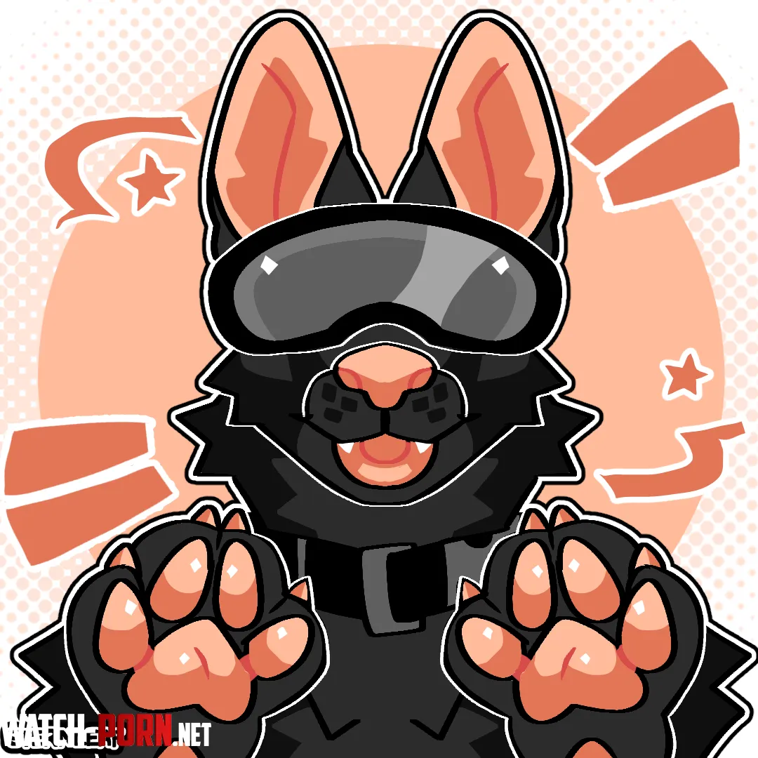 Silly icon art by me by SternLeaf