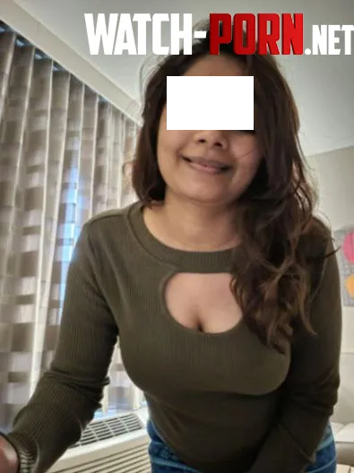 Sexy asian hot wife  by Admirable-Wife637