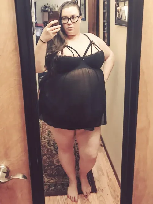 Thumbnail Weekend Seduction: Spicing up Married Life as a BBW by forgetmeknotts