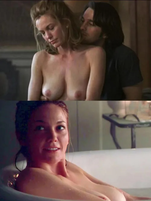 Thumbnail Diane Lane Exposed: A Nude Celebs Only Exclusive