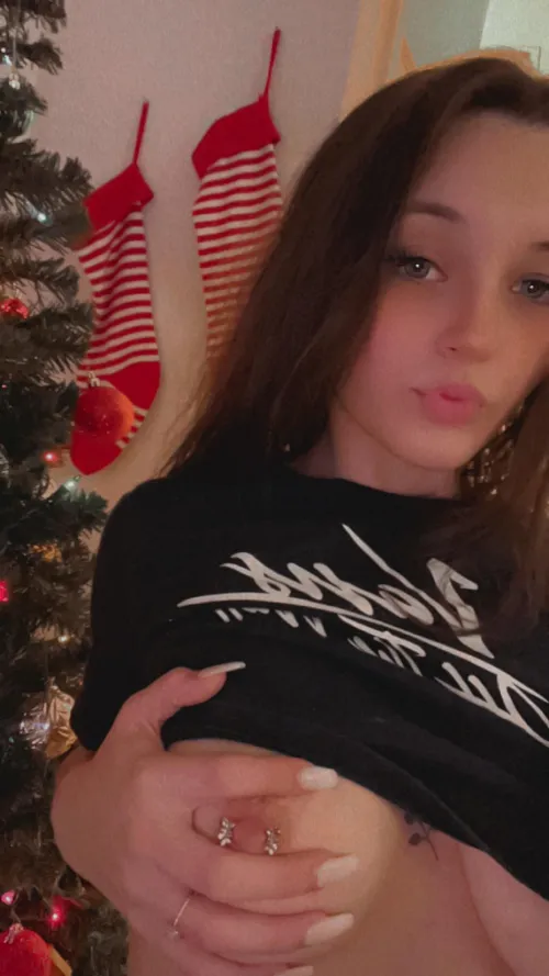 Thumbnail Naughty and Nice: Lilbabybear02's Adventures | onlyfansgirls101