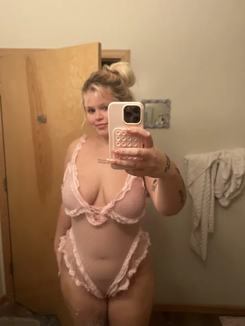 Thumbnail Bold Inquiry: Would You Pull Out or Stay in BBW_Chubby Scenario