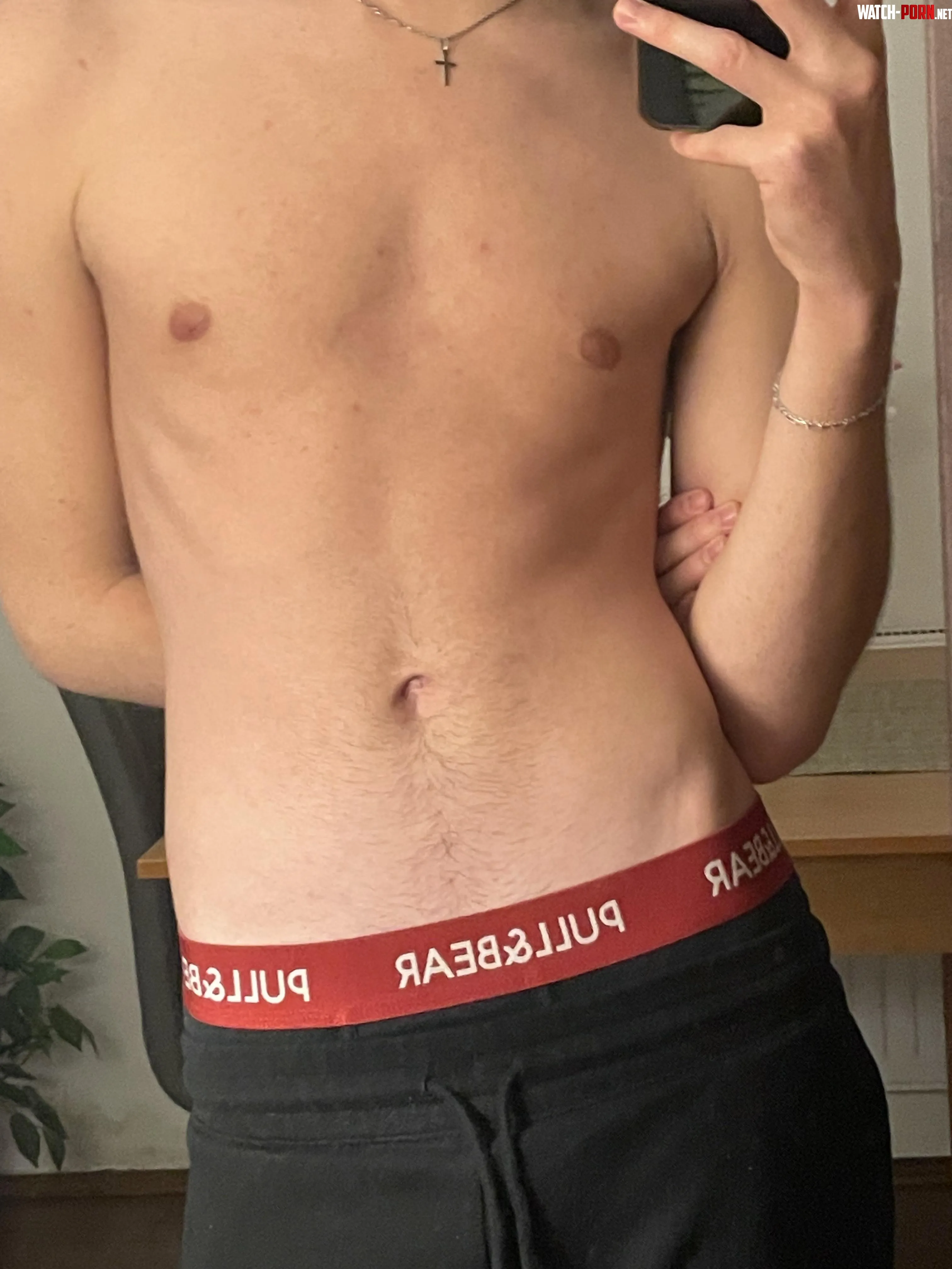 Let me know if you want to see more by my_skinny_boy