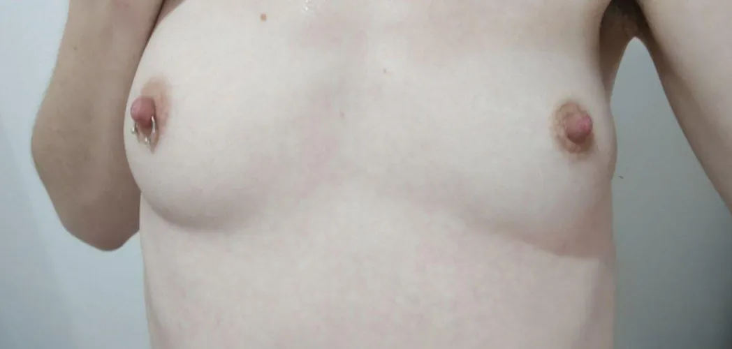 Thumbnail Delightful Small Boobs: My Little Cherries Await by juanitaxsdoll